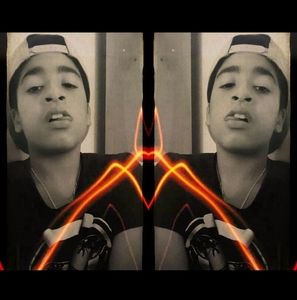 Meet your Posher, Vincent